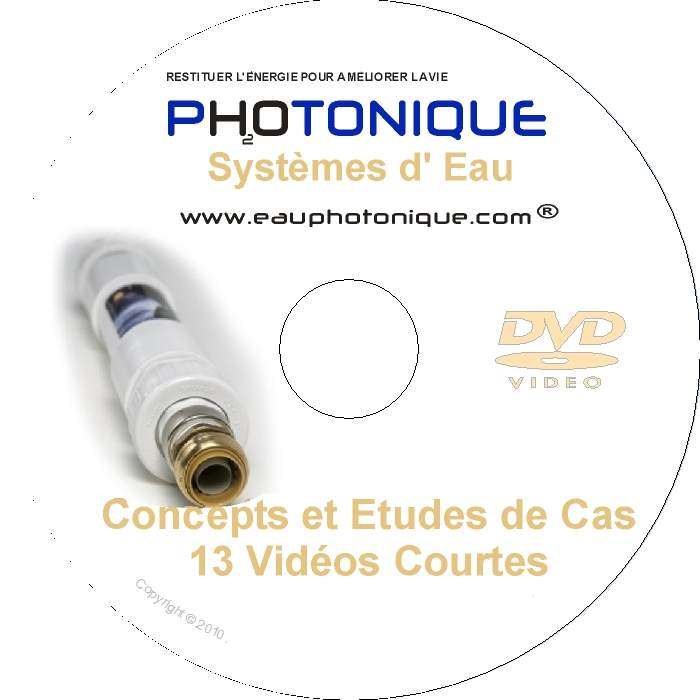 Unidad Fot�nica de Agua Estructurada Modelo Casa Y Empresa, Conectadores sharkbite